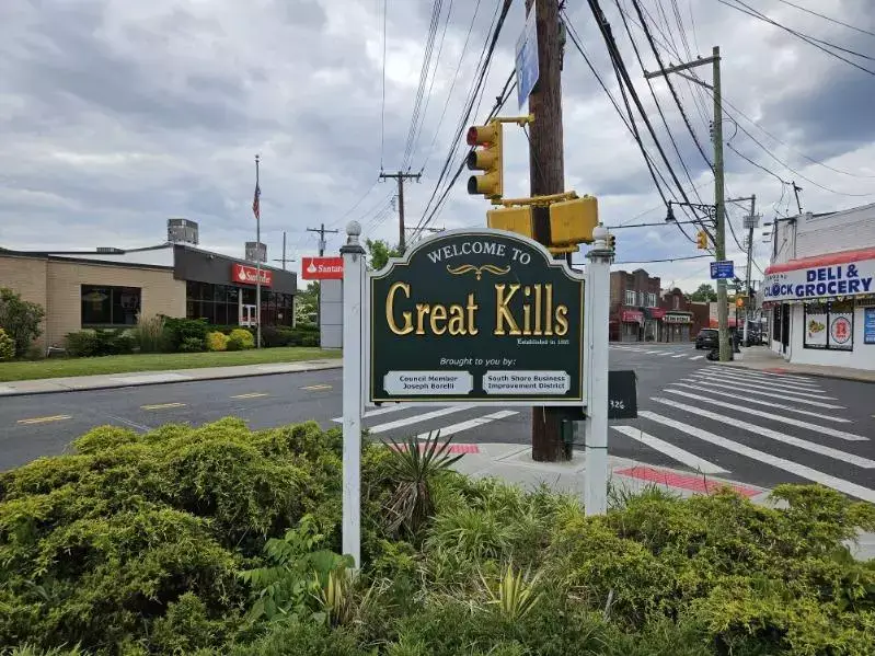 Great Kills Staten Island