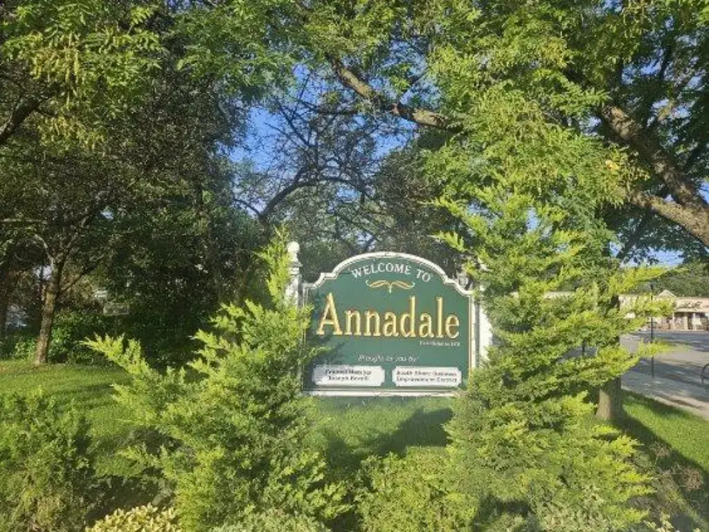 Annadale, Staten Island