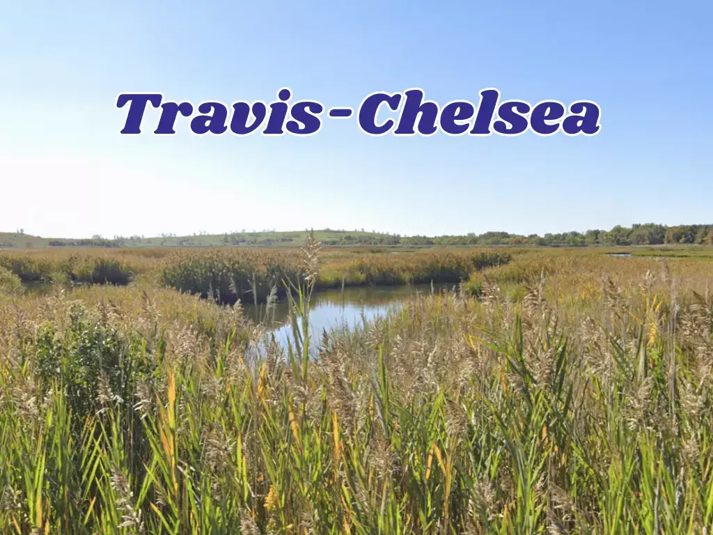 Travis-Chelsea