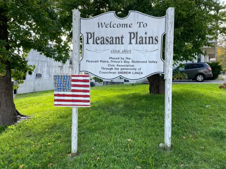 Pleasant Plains, Staten Island: Your Neighborhood Guide