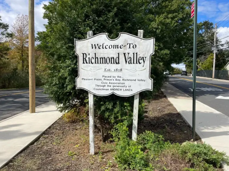 Richmond Valley, Staten Island: A Comprehensive Guide