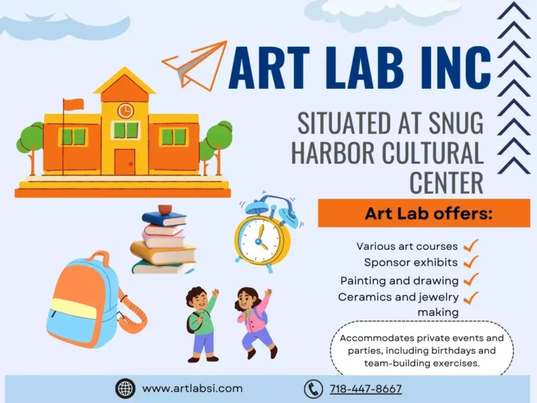 Art Lab Inc